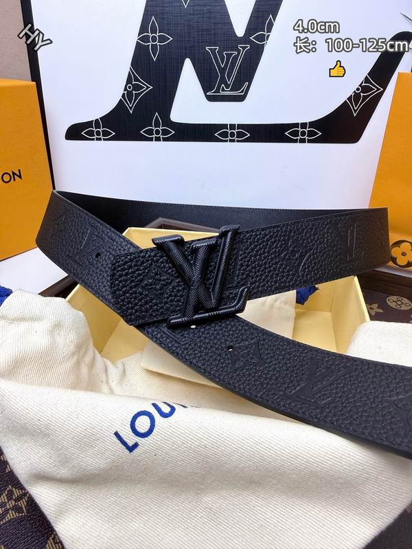 LV belt 40mmX100-125cm 8L72